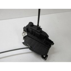 Serrure Arriere Droit Renault Laguna 3 Phase 1 Break